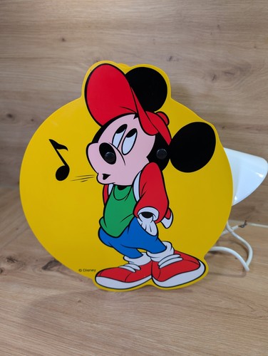 Vintage disney mickey mouse - disney,