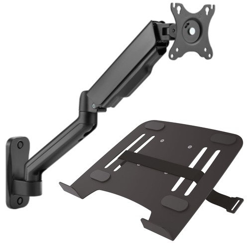 Laptophalterung ablage für - ablage,
