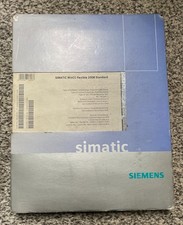 Siemens SIMATIC WinCC flexible