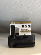 Meike Bateriegriff Sony A7R