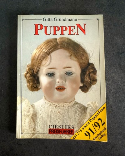 Ciesliks preisführer puppen - ciesliks,