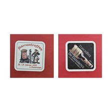 Berg Ulrichsbier Narrentreffen