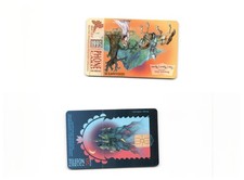 (ta1593)   Telefonkarte Ungarn