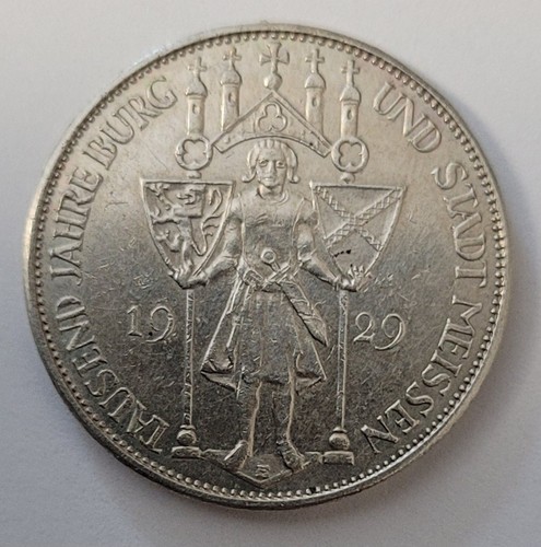 Weimarer republik 1929 e - 3,