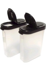 Tupperware gewürz riesen set - gewürz-riesen,