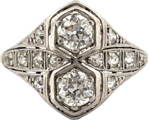 Antiker art deco - antiker,