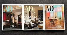 AD Architectural Digest