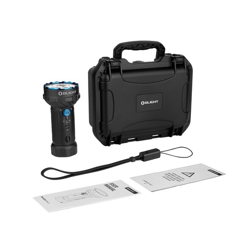 Neu olight marauder mini - ****,