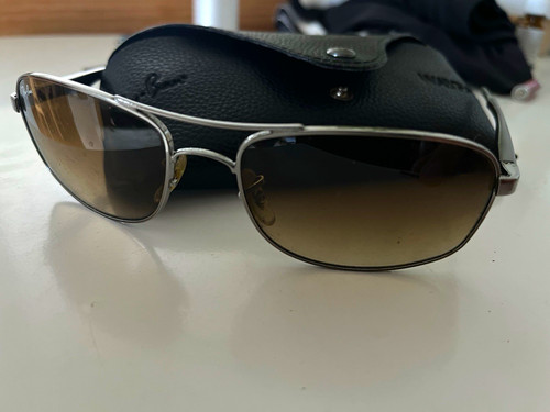 Ray ban flieger sonnenbrille - ray-ban,