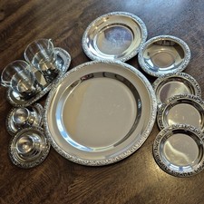 WMF Teetassen im SET