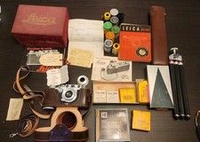 ​📸 RARE VINTAGE LEICA