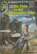 Gaslicht - Nr. 556 »Die Frau