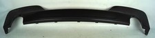 BMW 6er F06 F12 F13 Einsatz Stoßstange hinten unten Diffusor M 5112 8050377