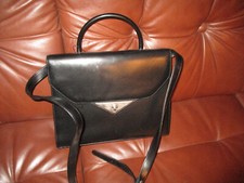 Damen Handtasche Elegant Echt