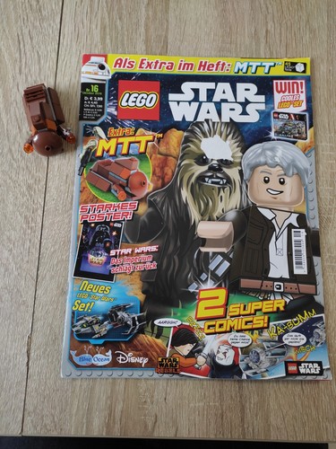 Lego star wars - lego, nr.