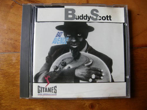 Buddy scott bad - scott:,