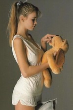 FOTO NR. 71 • CLAUDIA