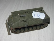 Roco Minitanks Leopard
