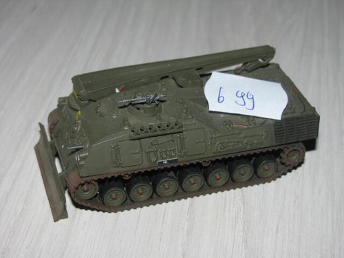 Roco minitanks leopard - roco,