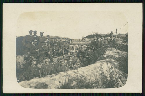 Foto soldaten an der - soldaten,