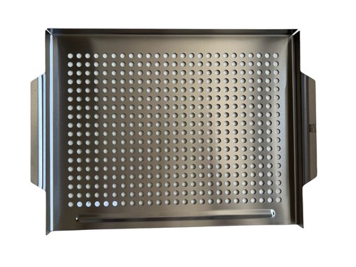 Grillplatte grillpfanne mit - grillpfanne,