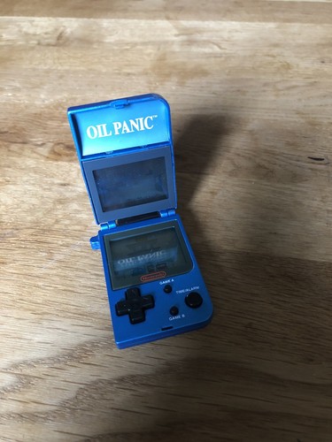 Nintendo mini classics - mini, gameboy