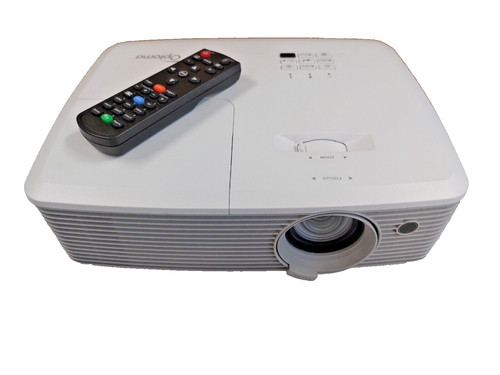 Optoma eh345 hdmi - optoma, 3d