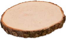 Rindenbrett Baumscheibe