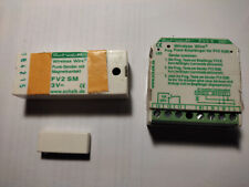 Schalk Funk Zu-u. Abluftset ZASF bestehend aus FV2SM + FV2E