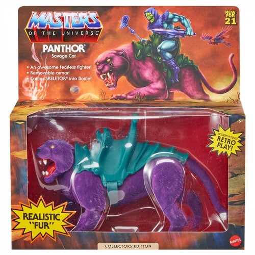 Masters the universe - masters, of