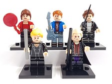 Buffy the vampire slayer - buffy,