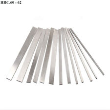 HSS Flachstahl 2mm bis 20mm