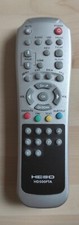 He@d Head HD500FTA Infrarot Fernbedienung DVB-S Sat Receiver HD 500 FTA