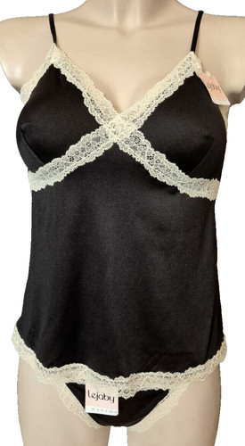 Lejaby 05873 camisole luxus - lejaby,