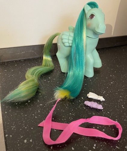 Little pony mein kleines - pony,