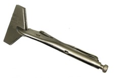 Schweisser Gripzange