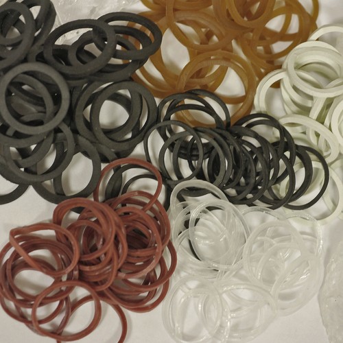 50x bartgummis bartperlen - 50x,
