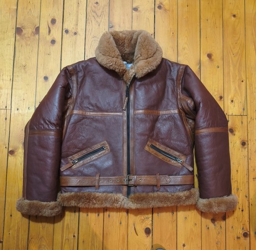 Noble house leder - noble,