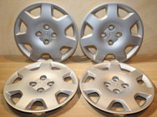 4x Original Honda Civic