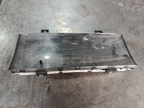 Renault clio mk1 tacho - renault,