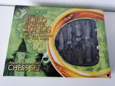 Schachspiel The Lord of the