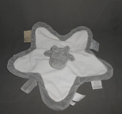Noukies schmusetuch - noukies,