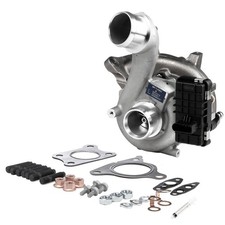 Turbolader BR Turbo für