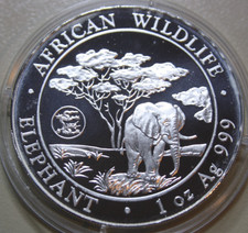 Somalia 100 Shillings 2012