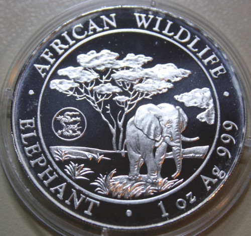 Somalia 100 shillings 2012 - shillings,