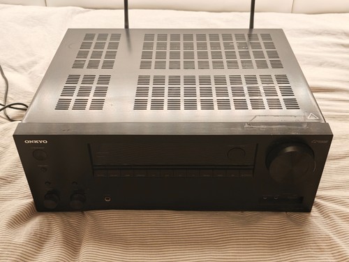 Onkyo nr656 receiver 7 2 - onkyo, 7.2