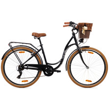 Goetze City Bike Mood 28 Zoll