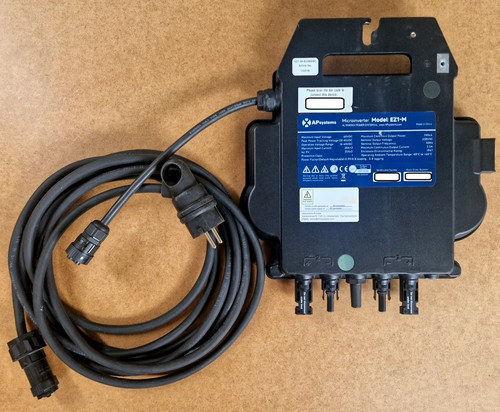 Apsystems ez1 800 w - -,