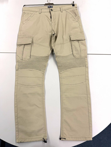 Tom tompson herren cargo hose - herren, cargo-hose