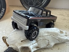 Matchbox '68 Dodge D-200